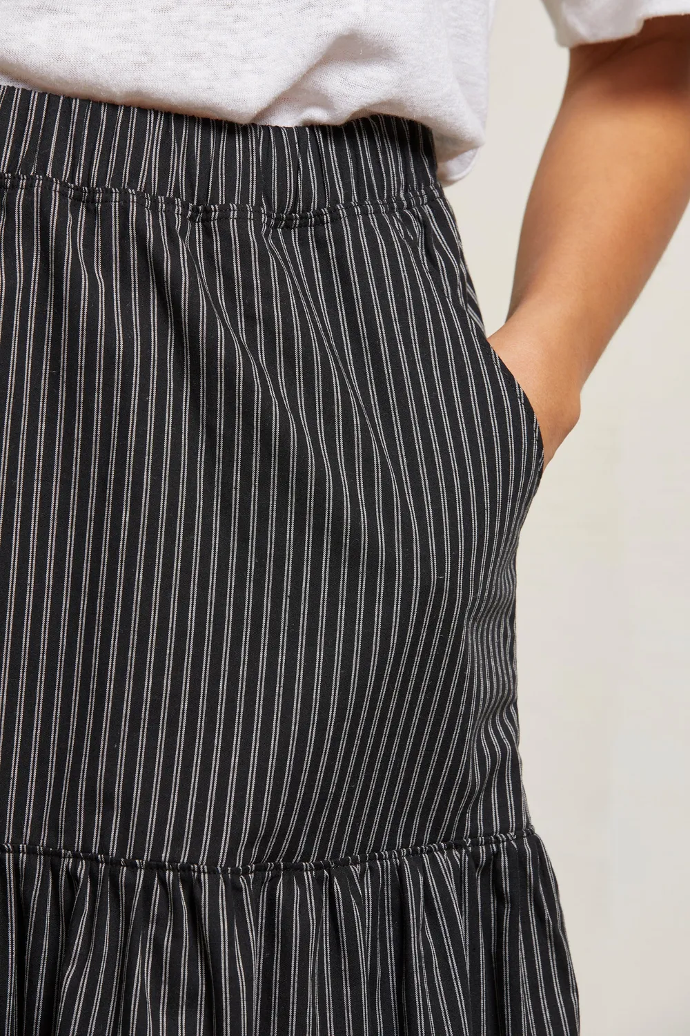 arielle stripe - Image 3