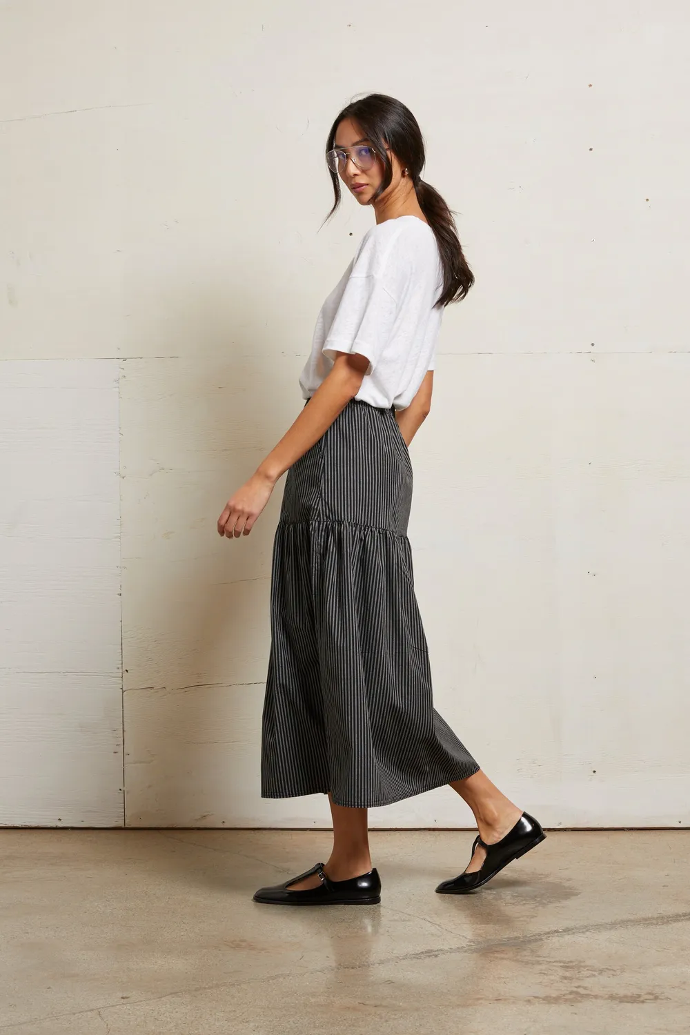 arielle stripe - Image 4