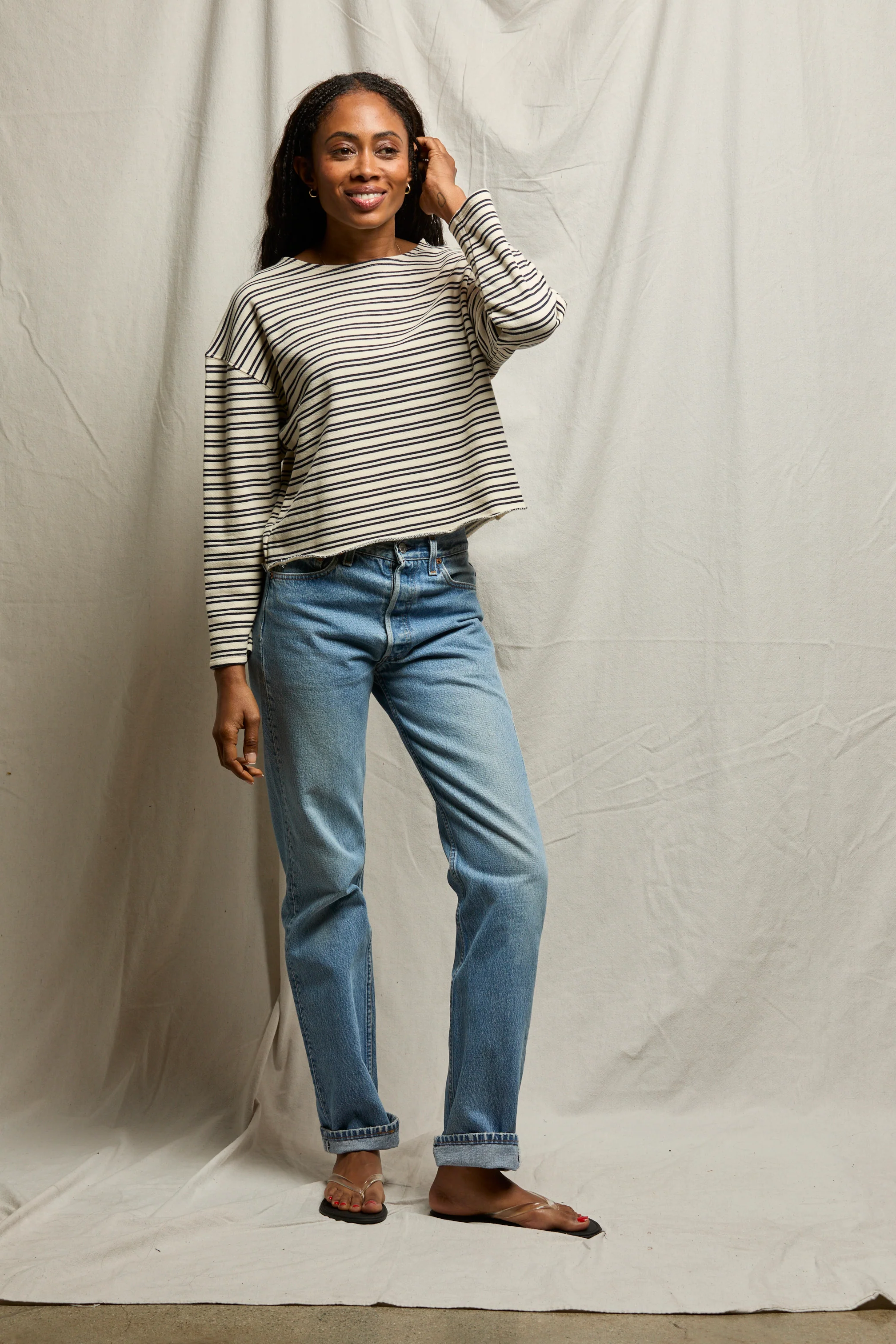 briana stripe - Image 3