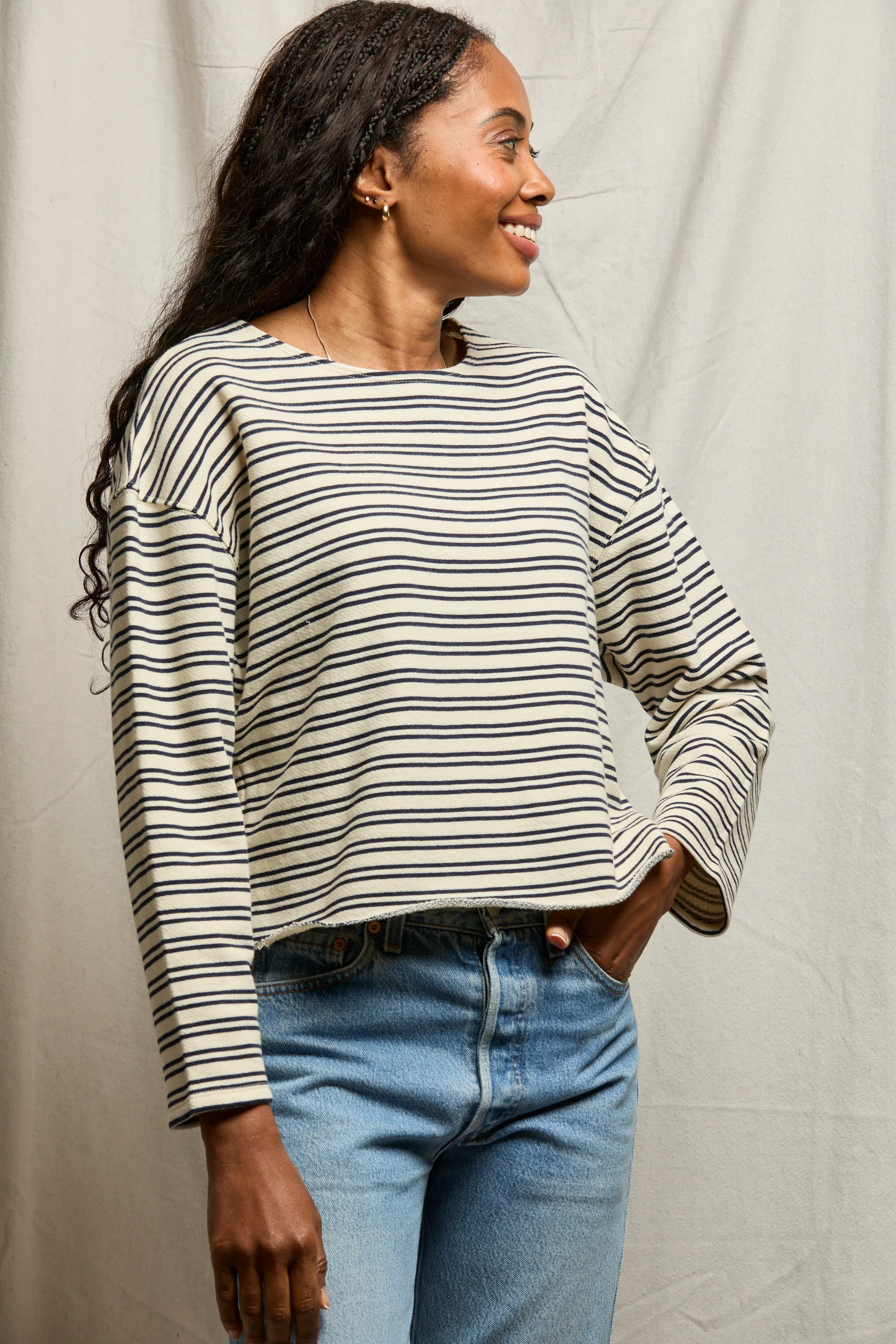 briana stripe - Image 4