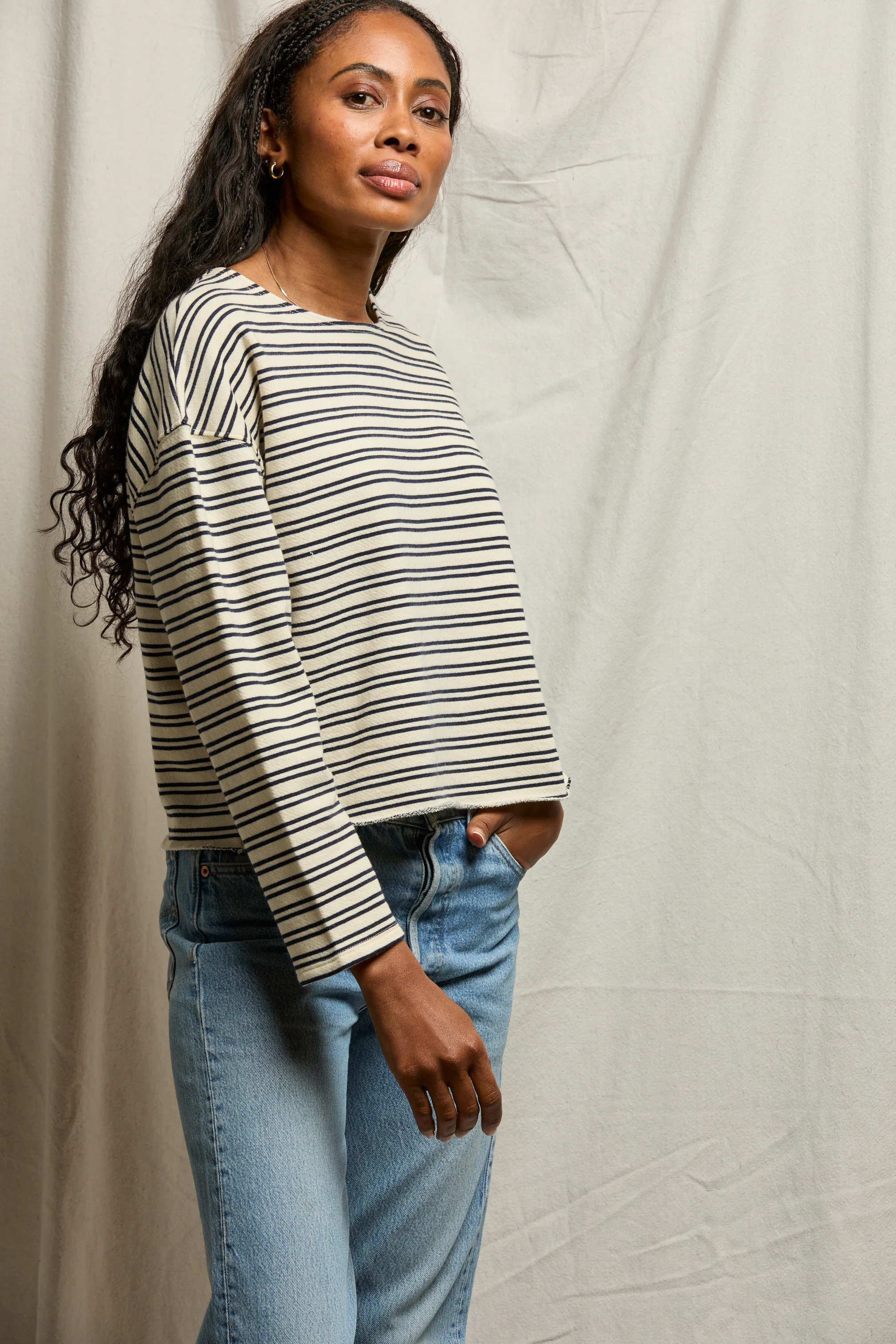 briana stripe - Image 6