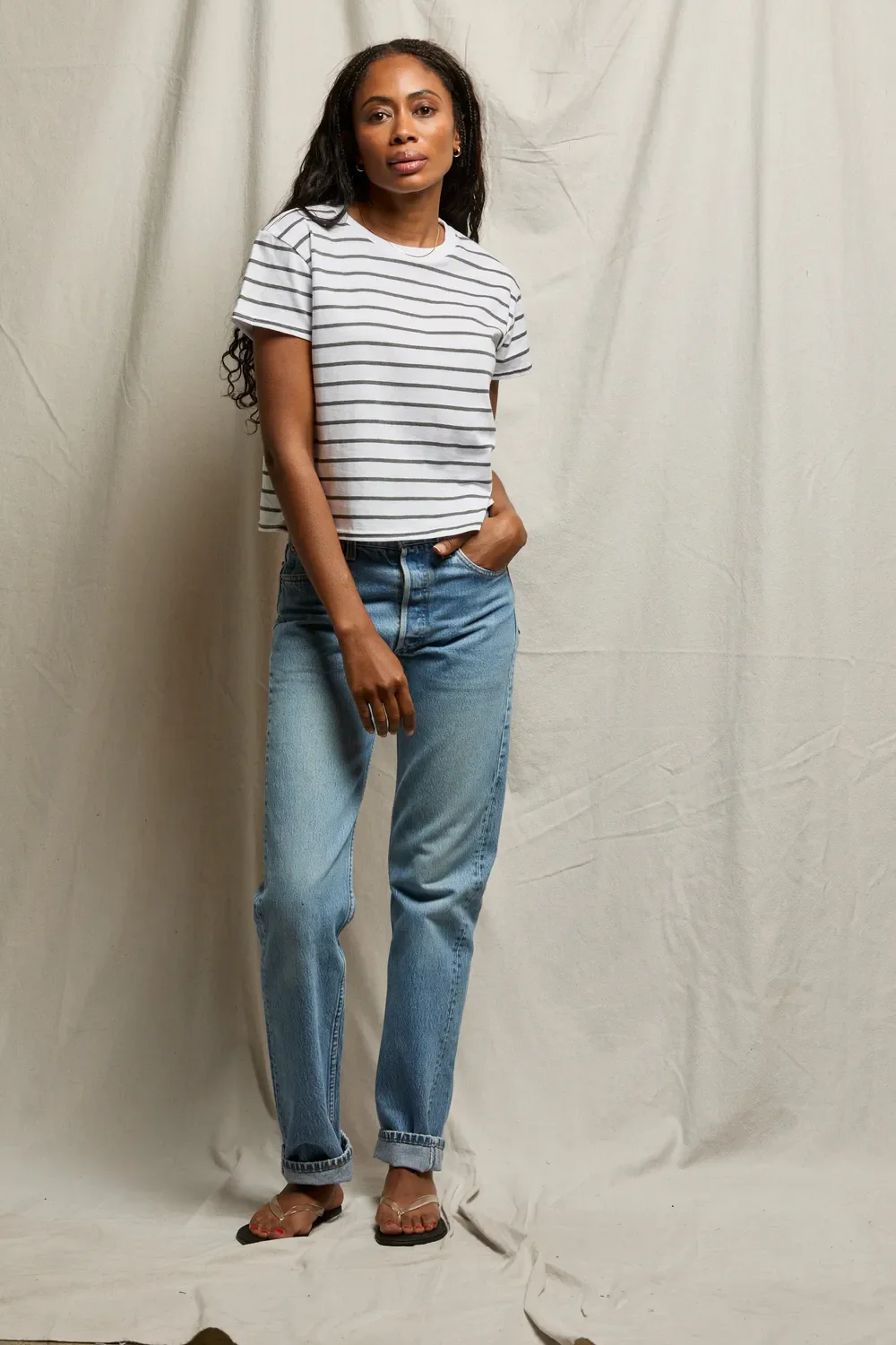 everett stripe - Image 16