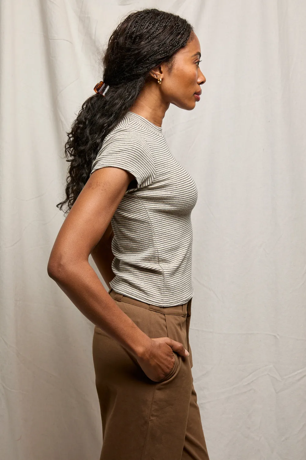 jude stripe rib - Image 5