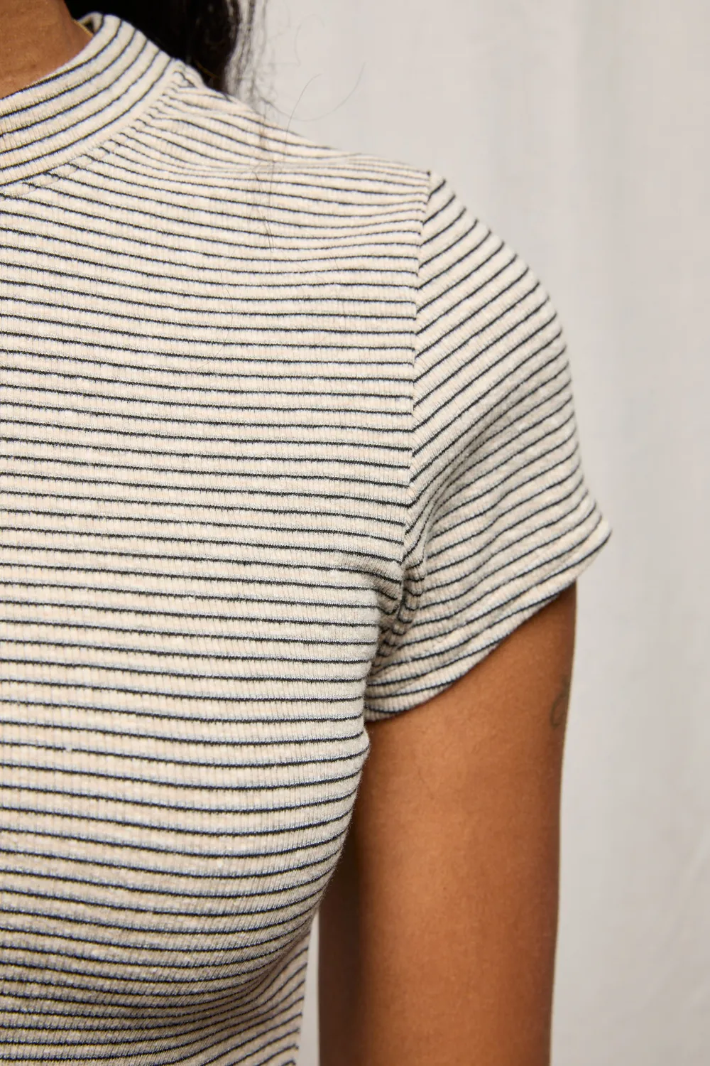 jude stripe rib - Image 6