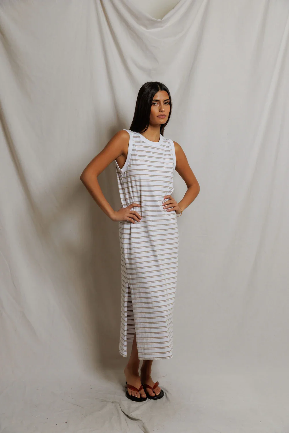 lanell stripe - Image 3