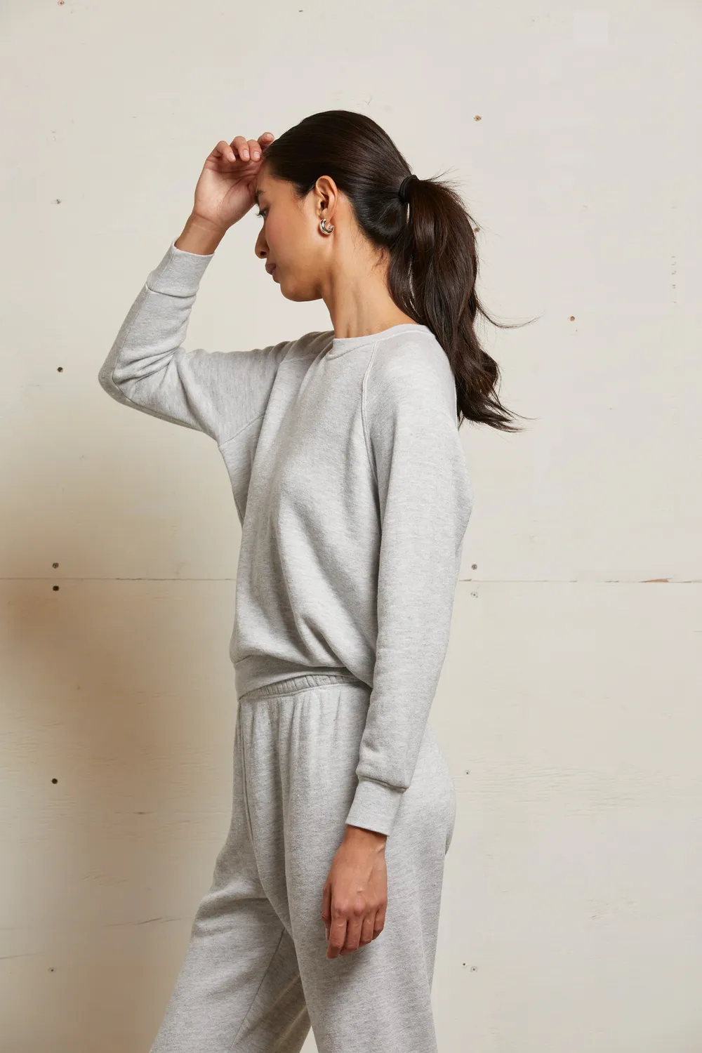 lennon fleece - Image 3