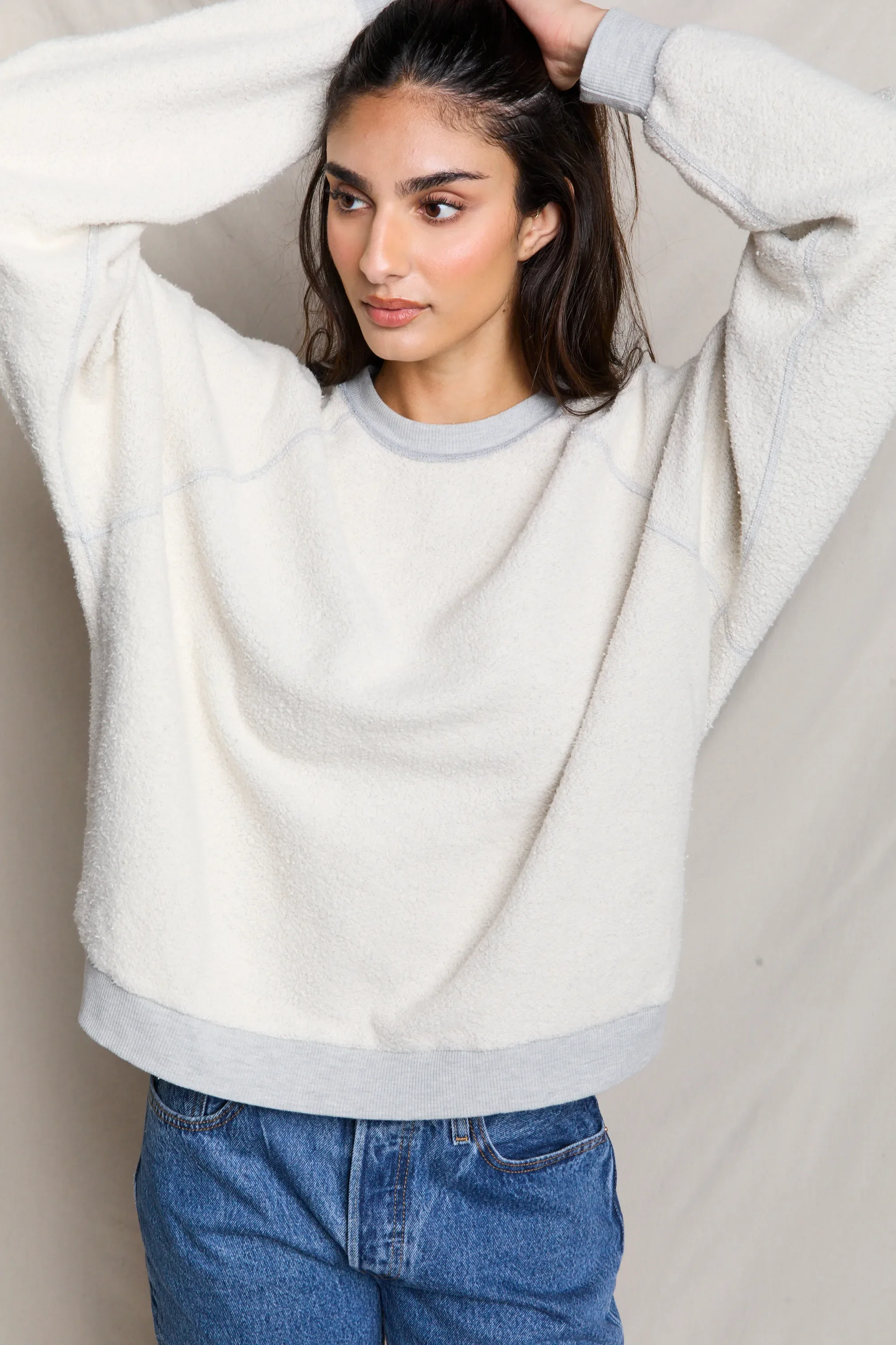 oversized ziggy - Image 7