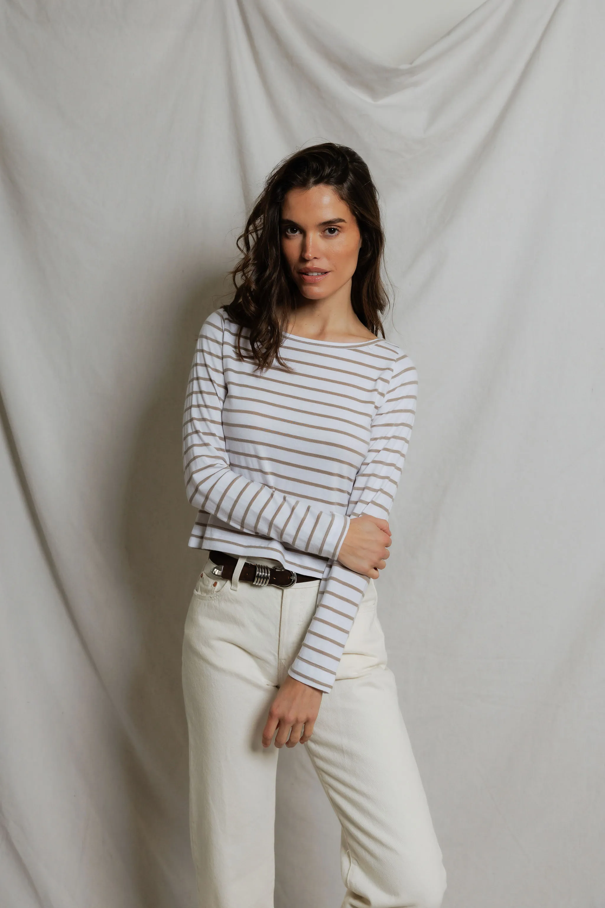 parker stripe
