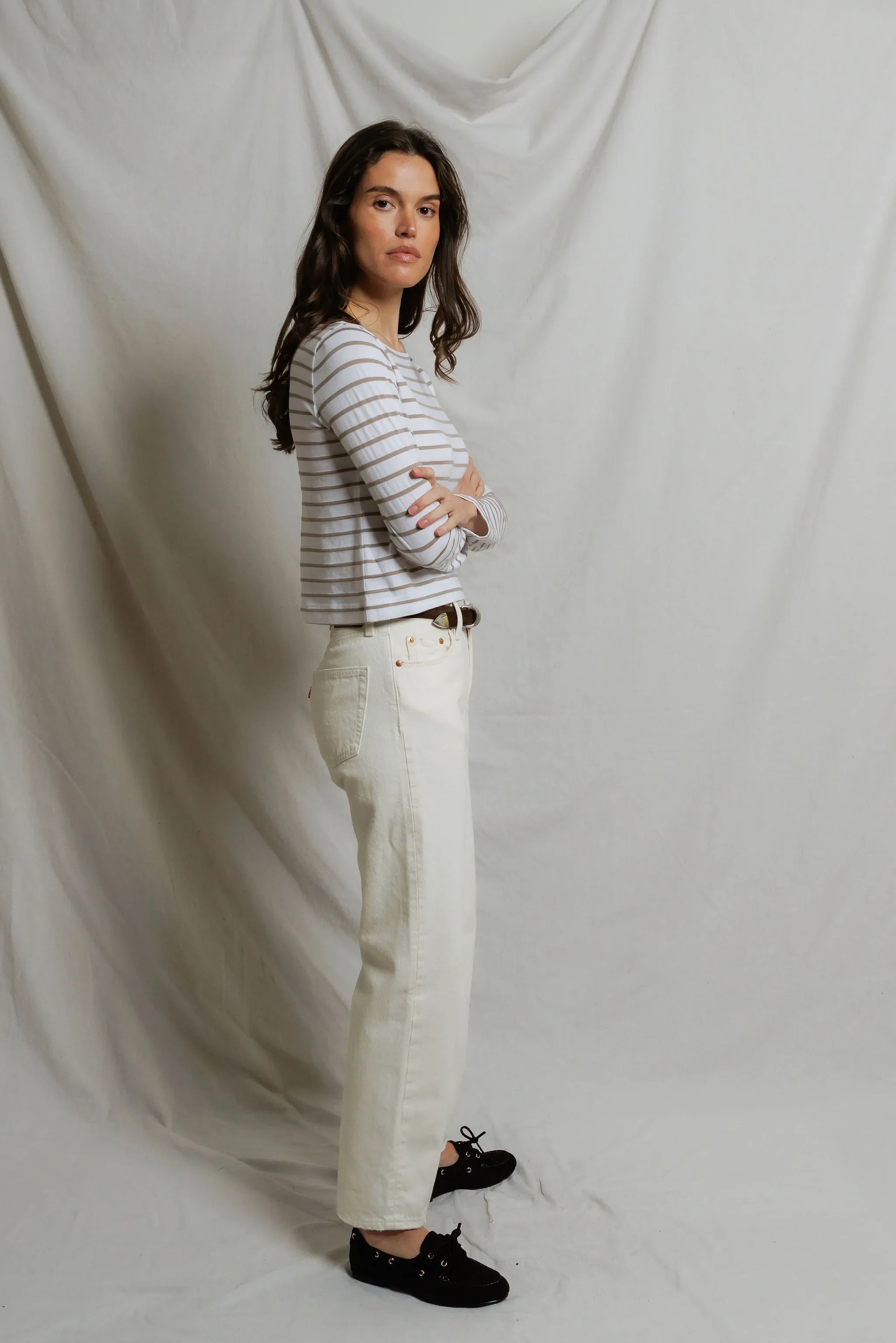 parker stripe - Image 4