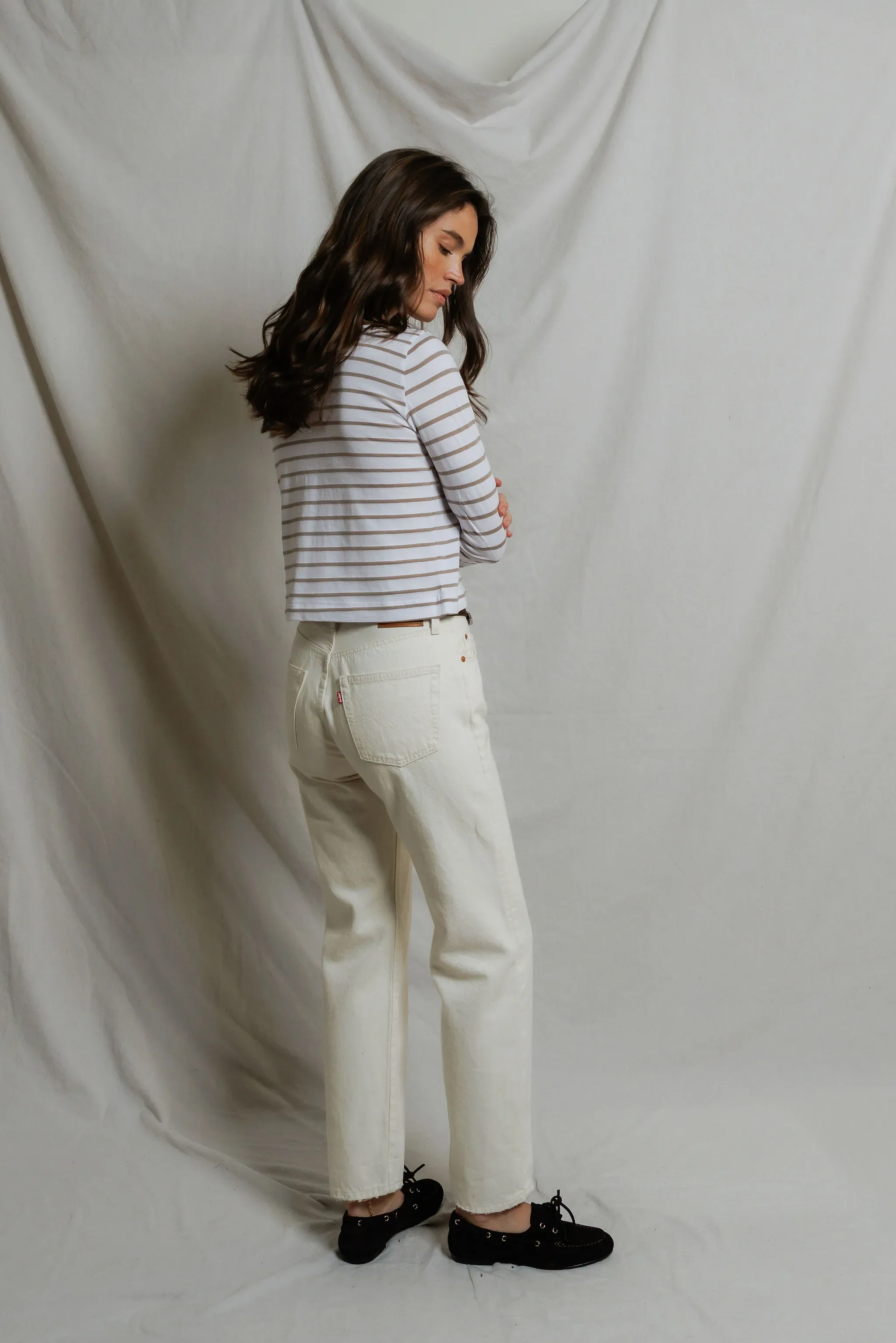 parker stripe - Image 5