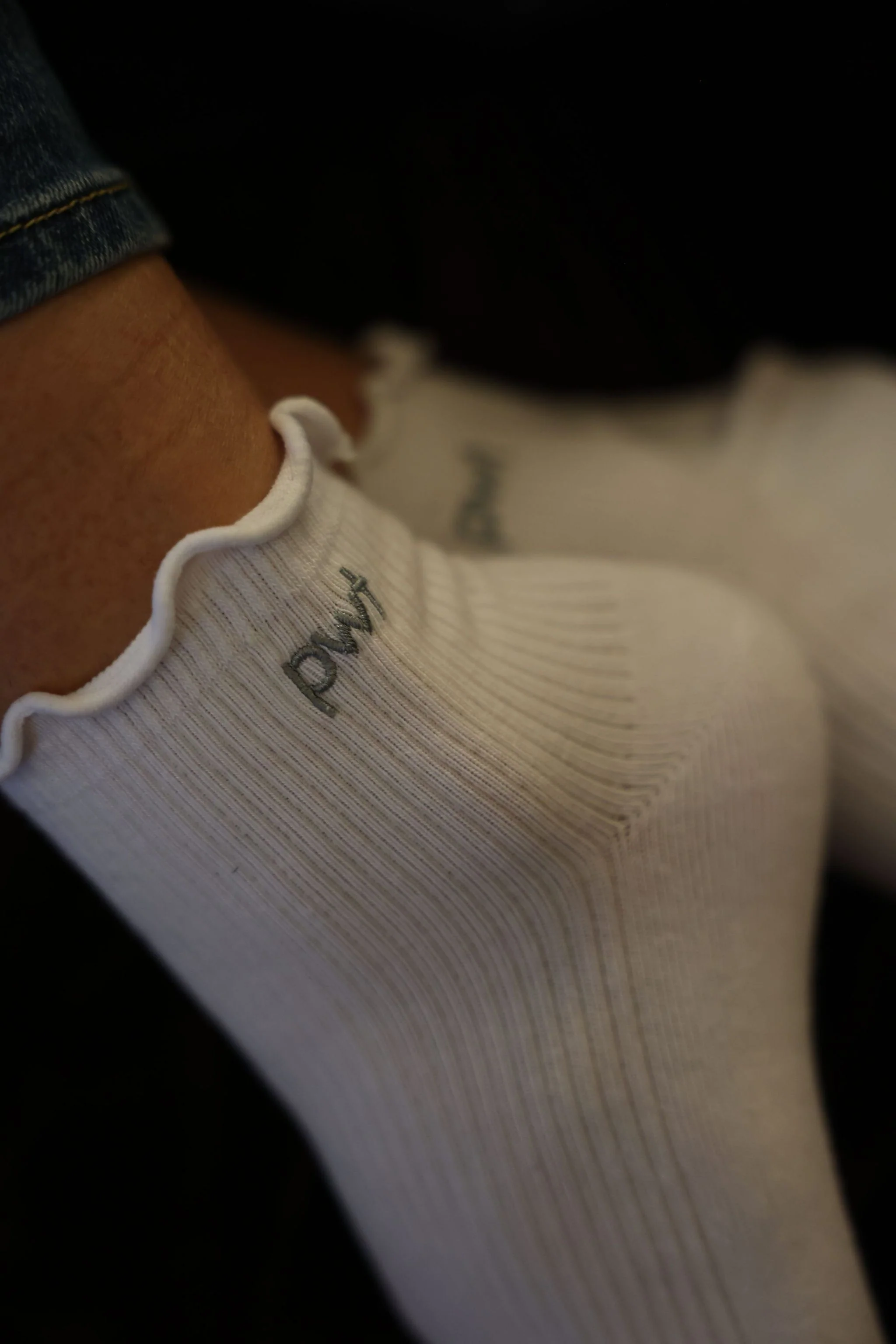 pwt lettuce socks - Image 3