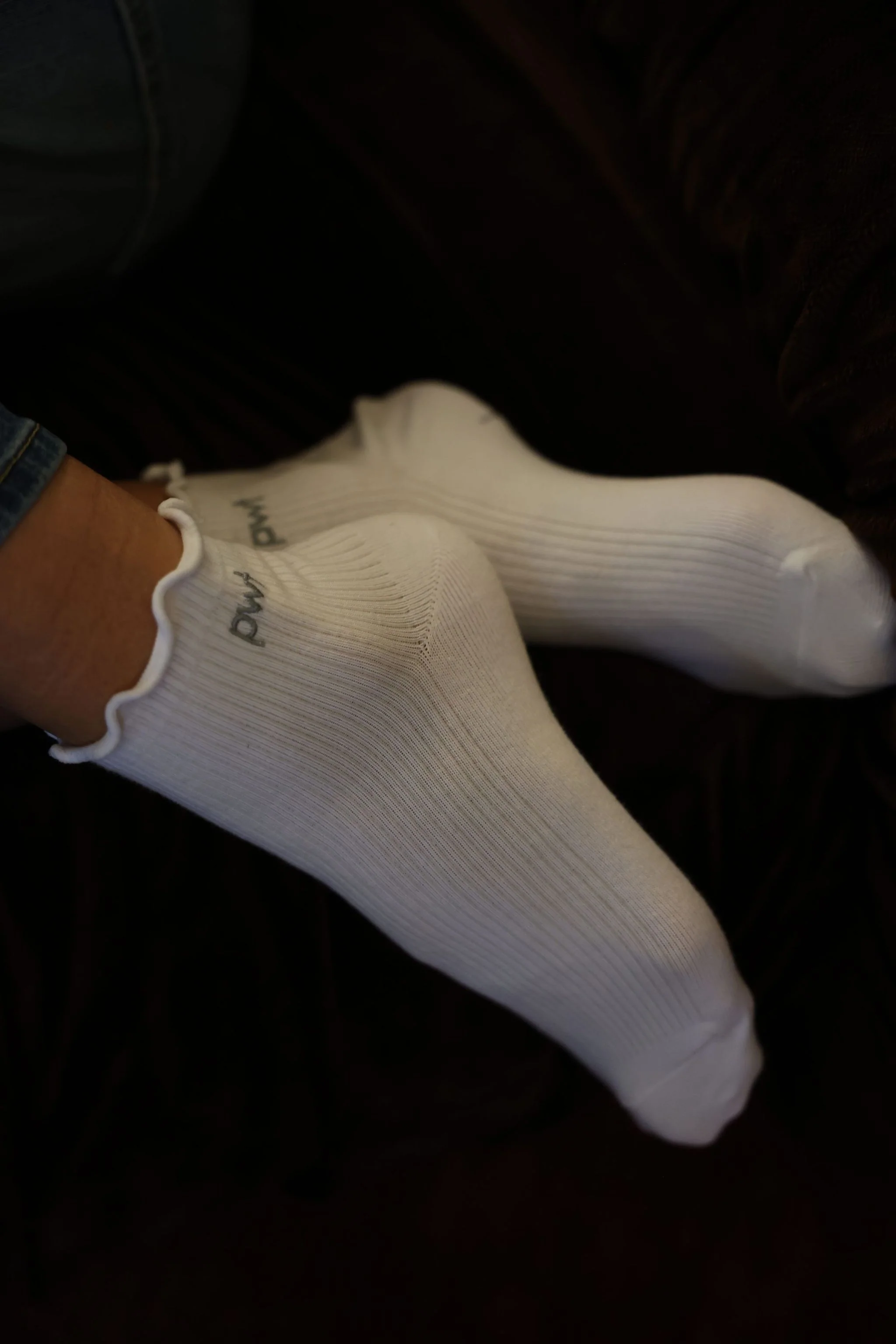 pwt lettuce socks - Image 4