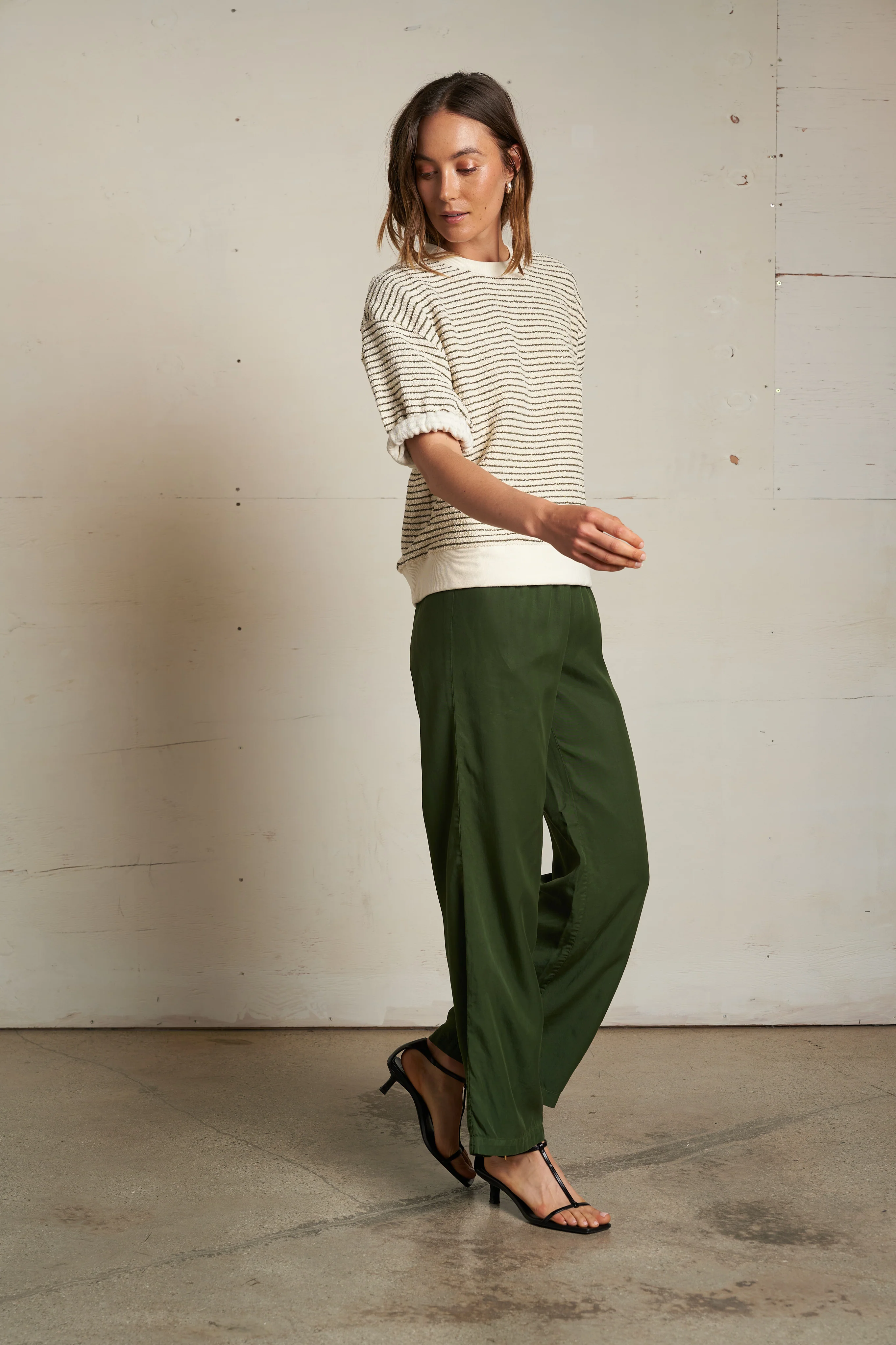 rebecca stripe - Image 3