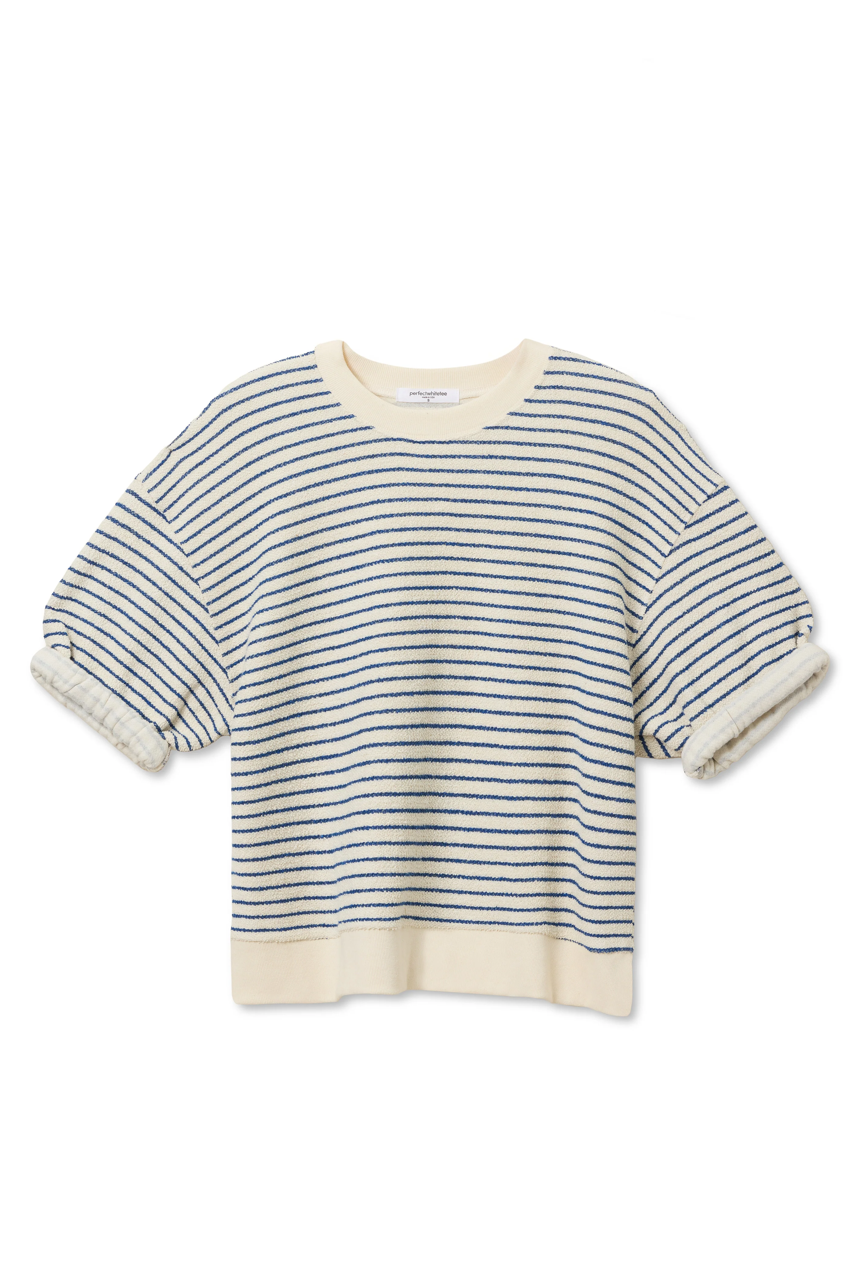 rebecca stripe - Image 6