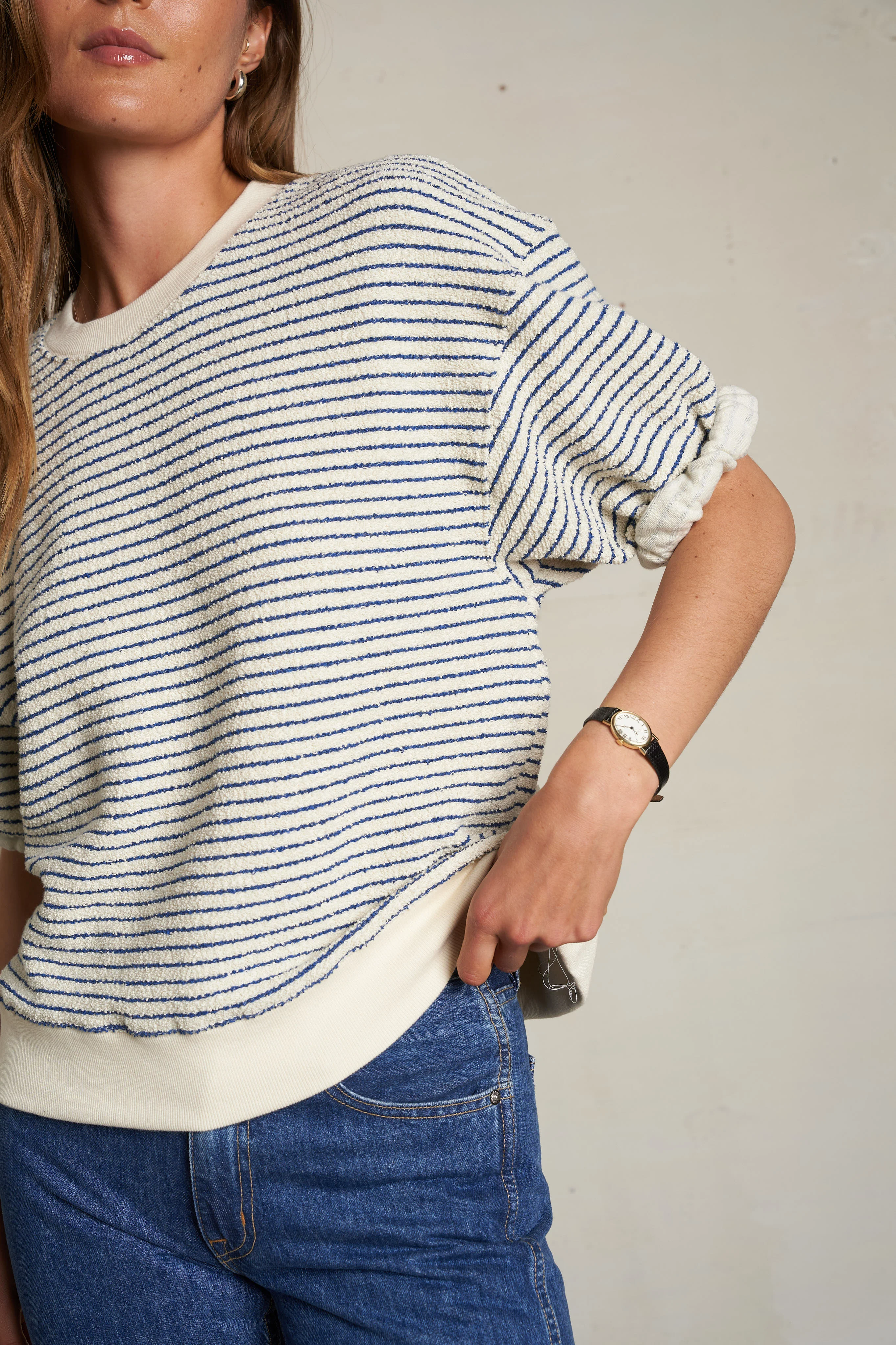 rebecca stripe - Image 8