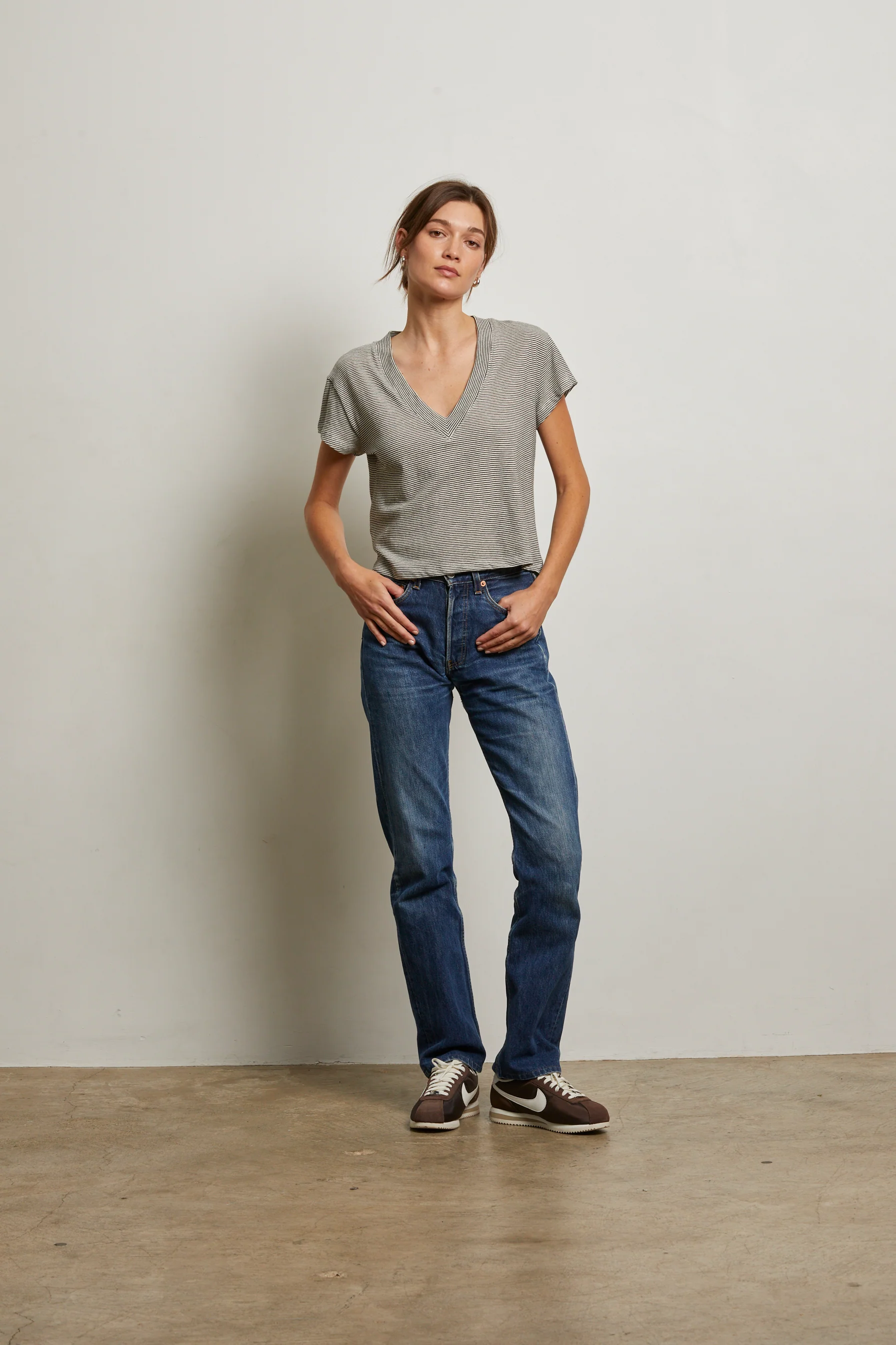 rosie stripe - Image 3