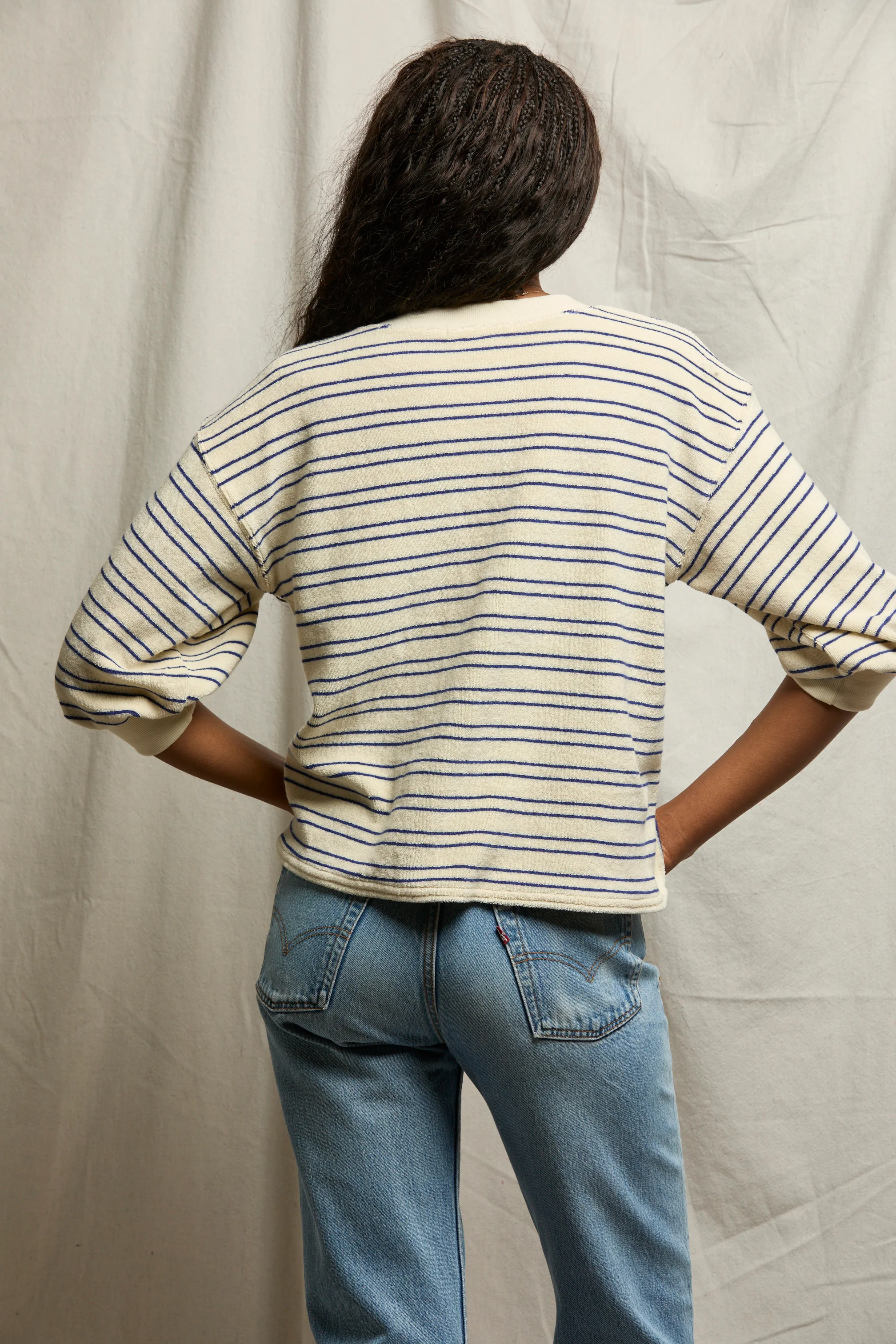 roxy stripe - Image 4