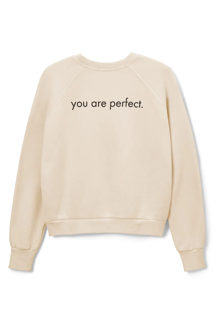 you are perfect sweatshirt - Image 18