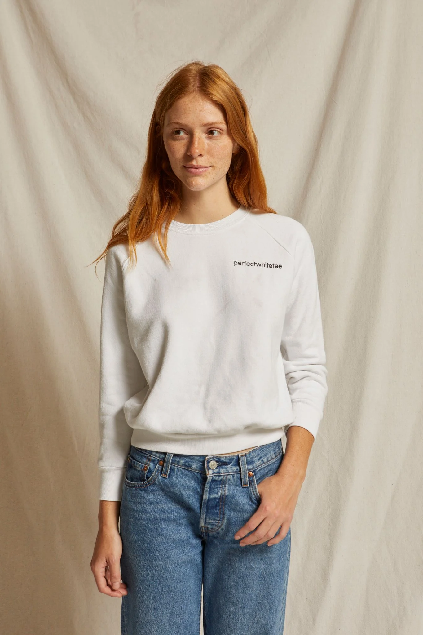 you are perfect sweatshirt - Image 7