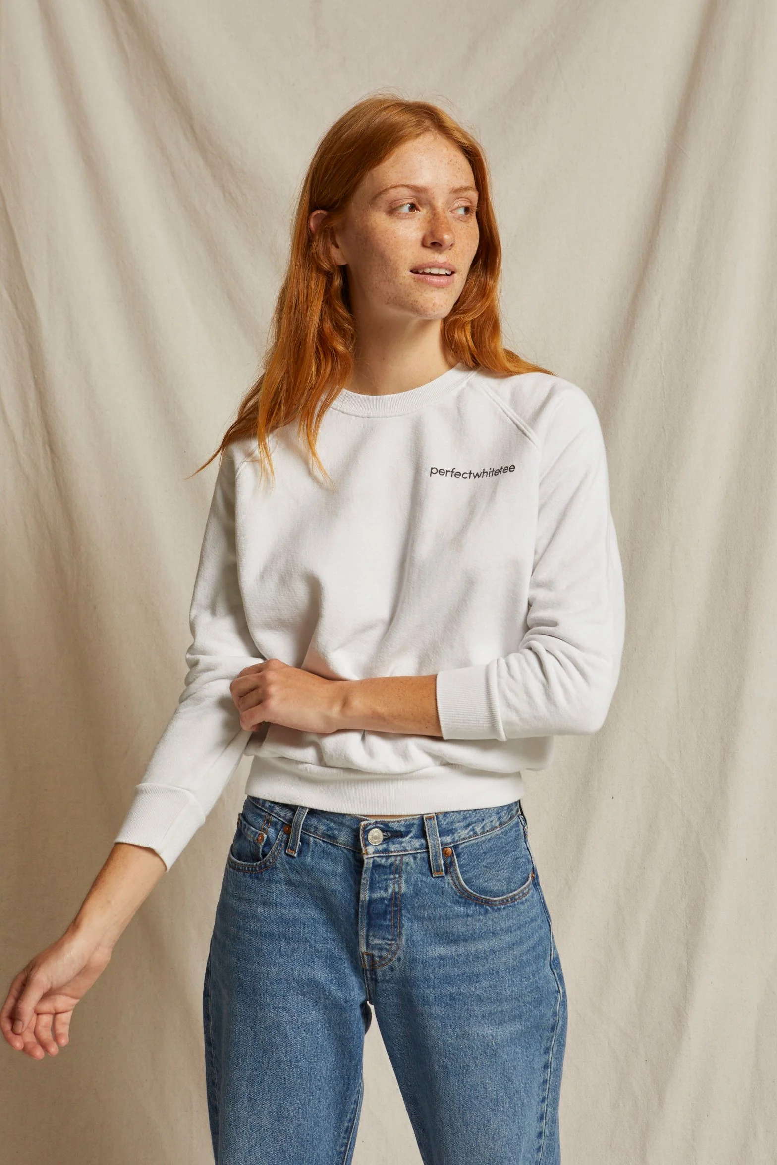 you are perfect sweatshirt - Image 9