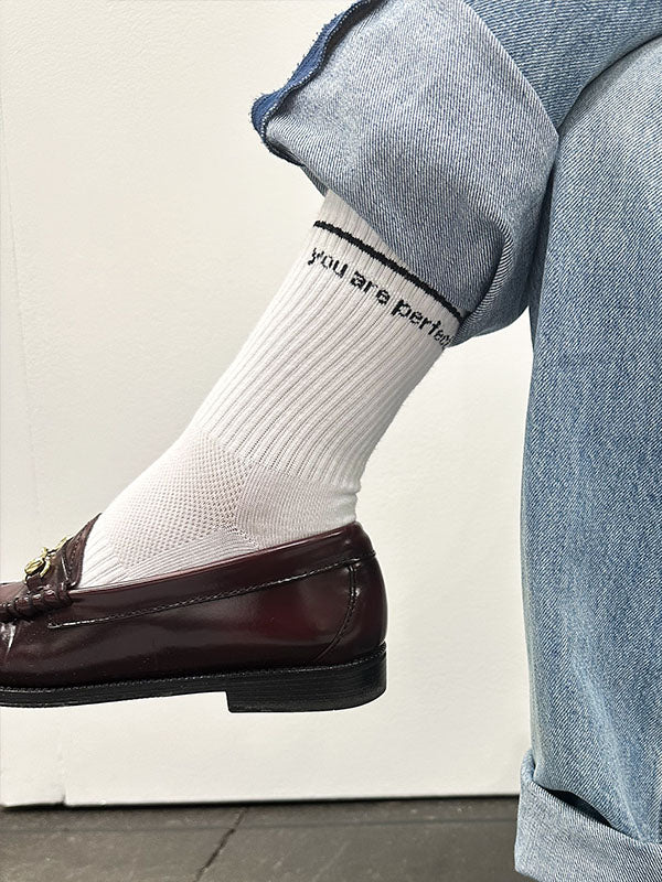 you are perfect socks - Image 4